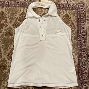 Bilancioni halter top